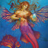 Ed Beard Jr. Mermaid Water Fairy Surface Book 2 13.5in Skin